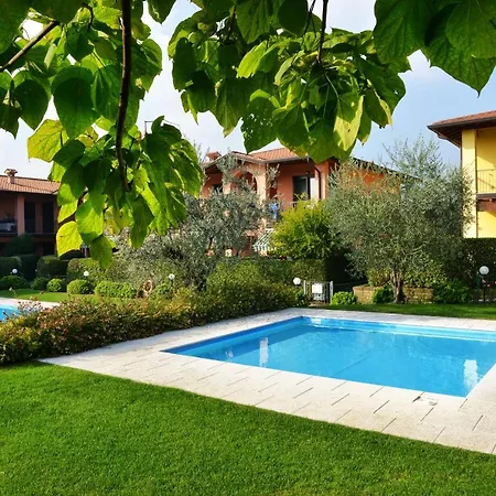 Desy House Apartamento Raffa