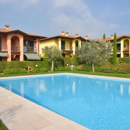 Apartamento Desy House *